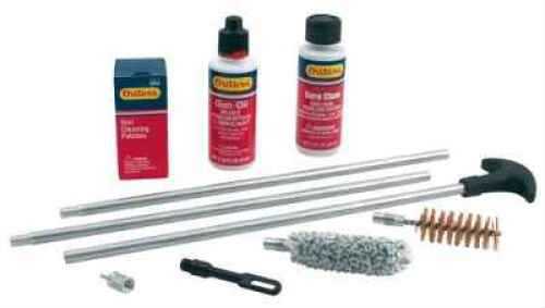 Outers Cleaning Kit 12 Gauge Alum RODS - Box